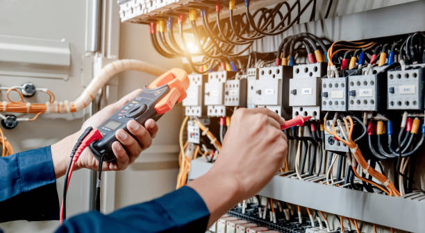 Best Commercial Electrician Services  in Federalsburg, MD