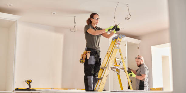 Best Electrical Troubleshooting Services  in Federalsburg, MD