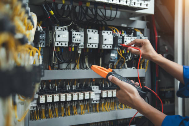 Best Affordable Electrical Installation  in Federalsburg, MD